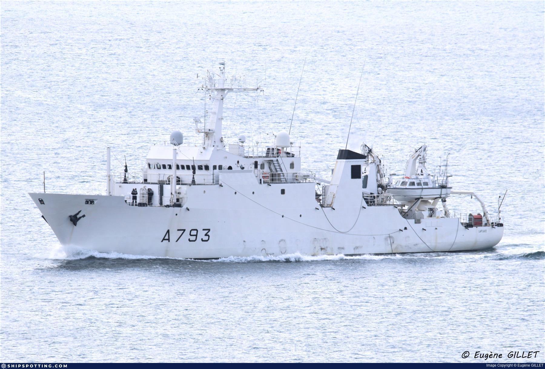 ship